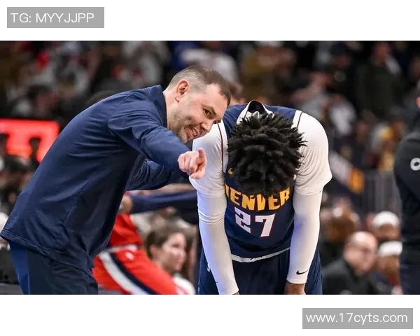 掘金与快船激战正酣直播平台酷虎带你全程体验精彩瞬间