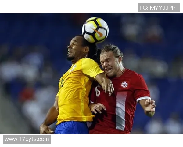 法圭亚那与加拿大足球对决前瞻分析及胜负预测