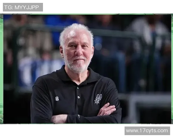 波波维奇续约三年再战NBA74岁传奇教练携手文班追逐冠军梦想