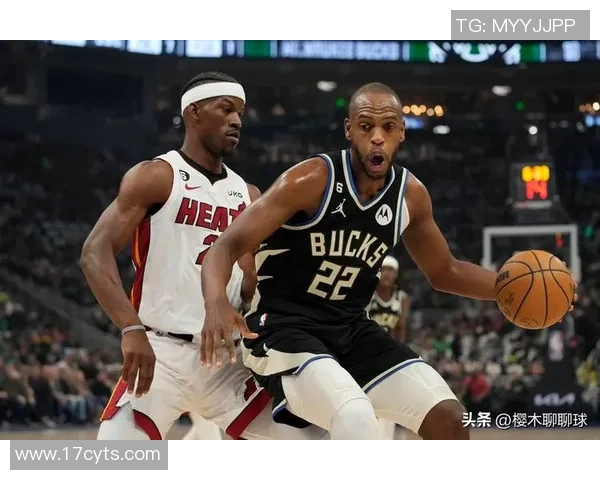 热火与雄鹿激战回放12月23日精彩瞬间全记录